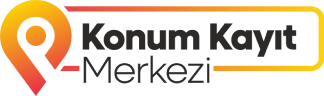 Dijital Konum Merkezi