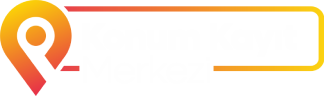 Dijital Konum Merkezi